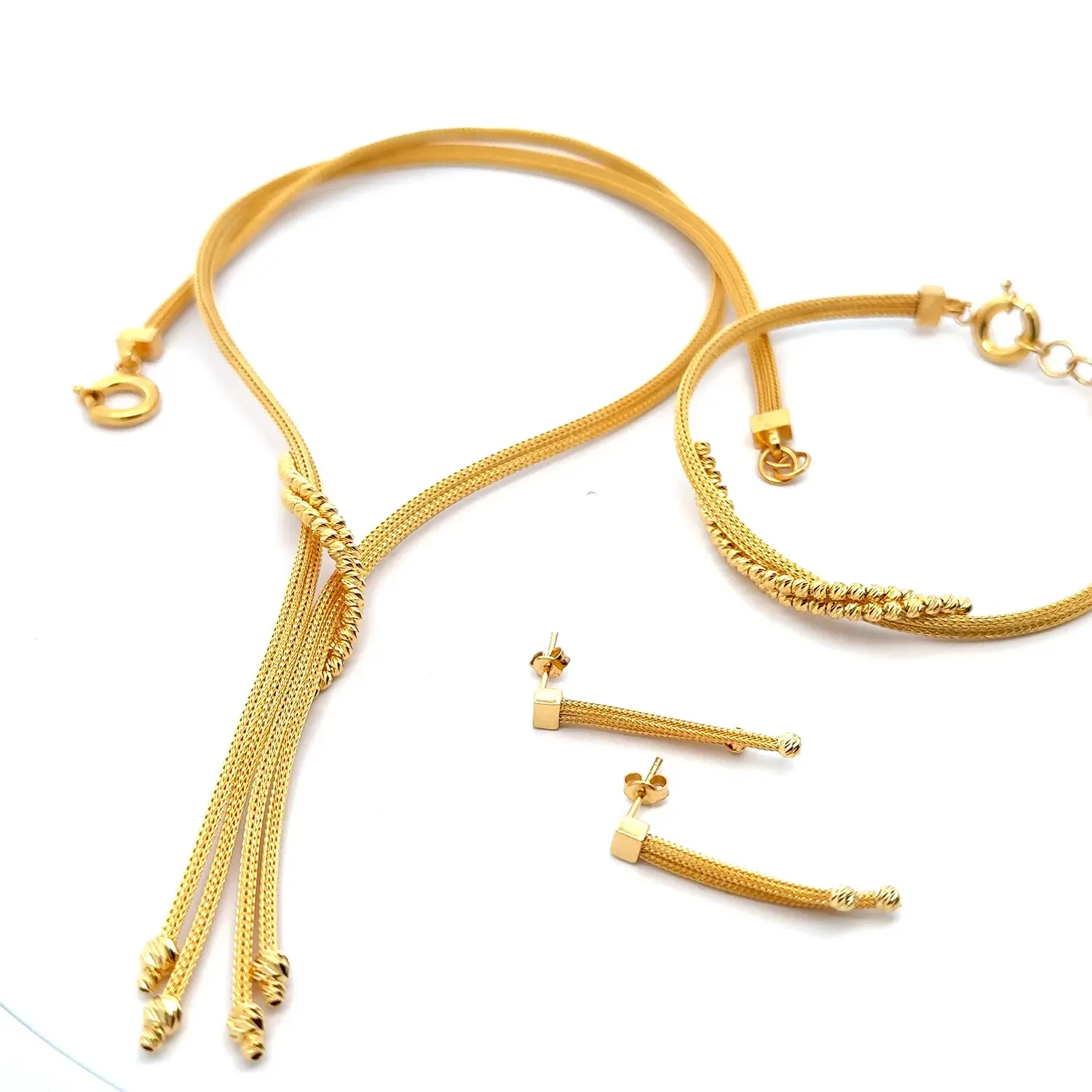 DORİKALI KALZE SET