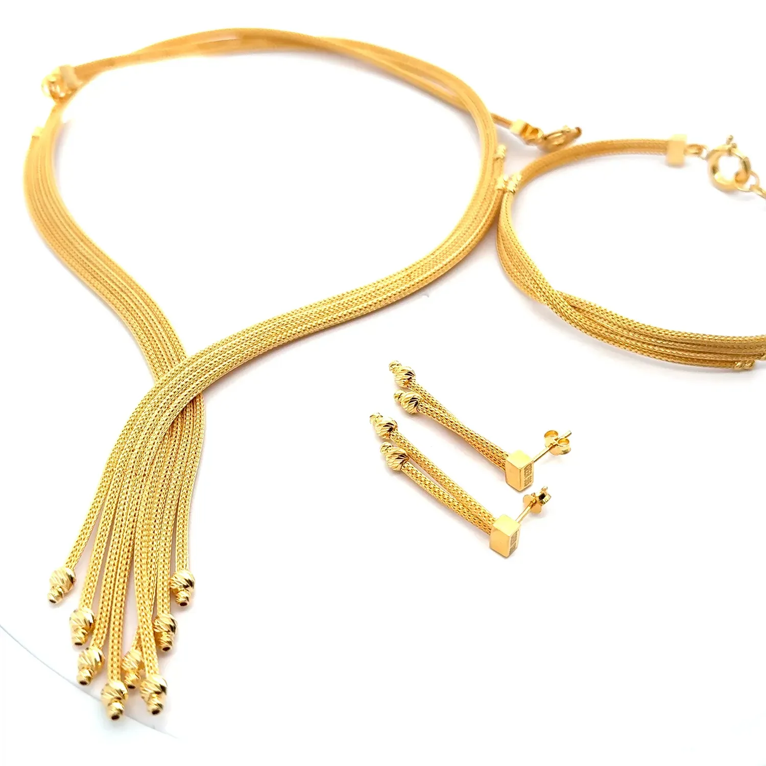 HASIR KALZE SET